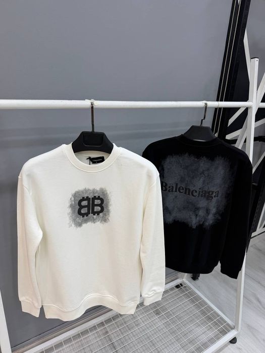 Balenciaga блуза S-4XL