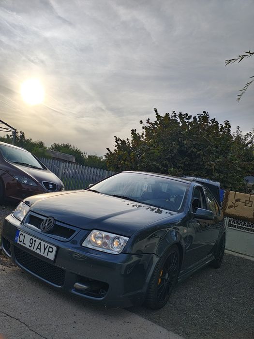 Volkswagen bora 1.8 turbo