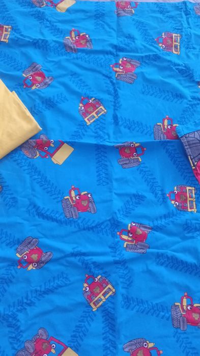 Бебешки спален комплект + подарък