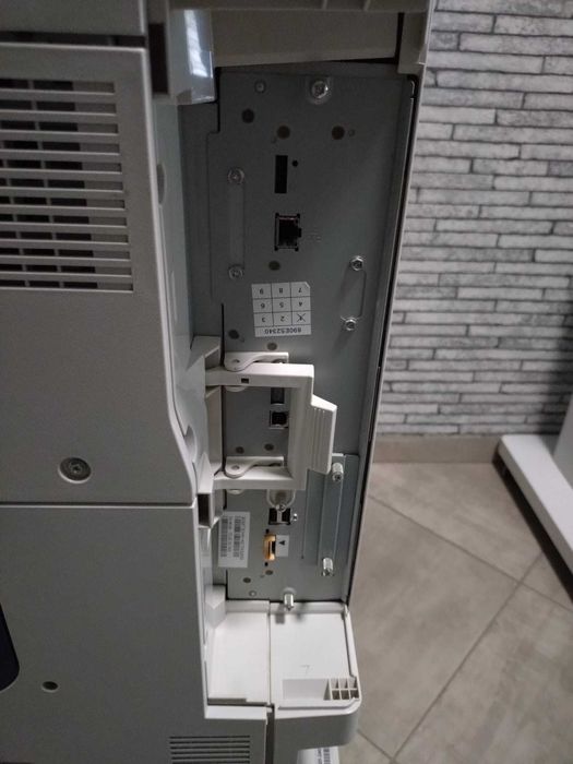 Xerox WorkCentre 7835