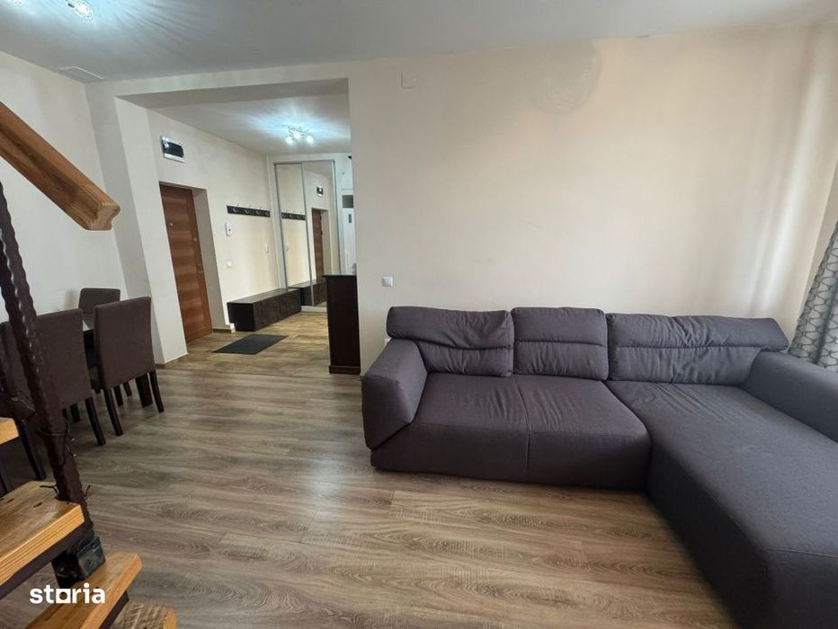 Apartament 4 camere de inchiriat – Str. Goraslau, Sibiu