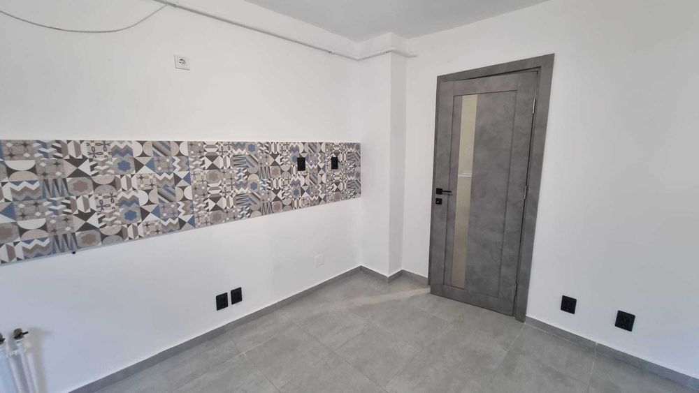 Vand apartament 2 camere