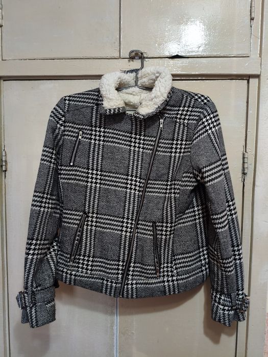 Пуховики и пальто