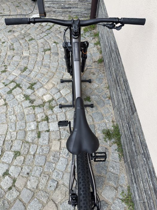 Планински велосипед Fuji RAKAN 1.7 размер: 29/M