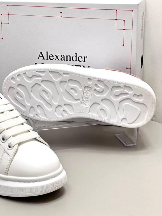 Adidasi Alexander Mcqueen