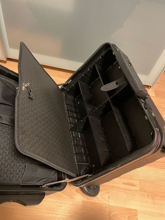 Trusa Geanta scule cu rotile