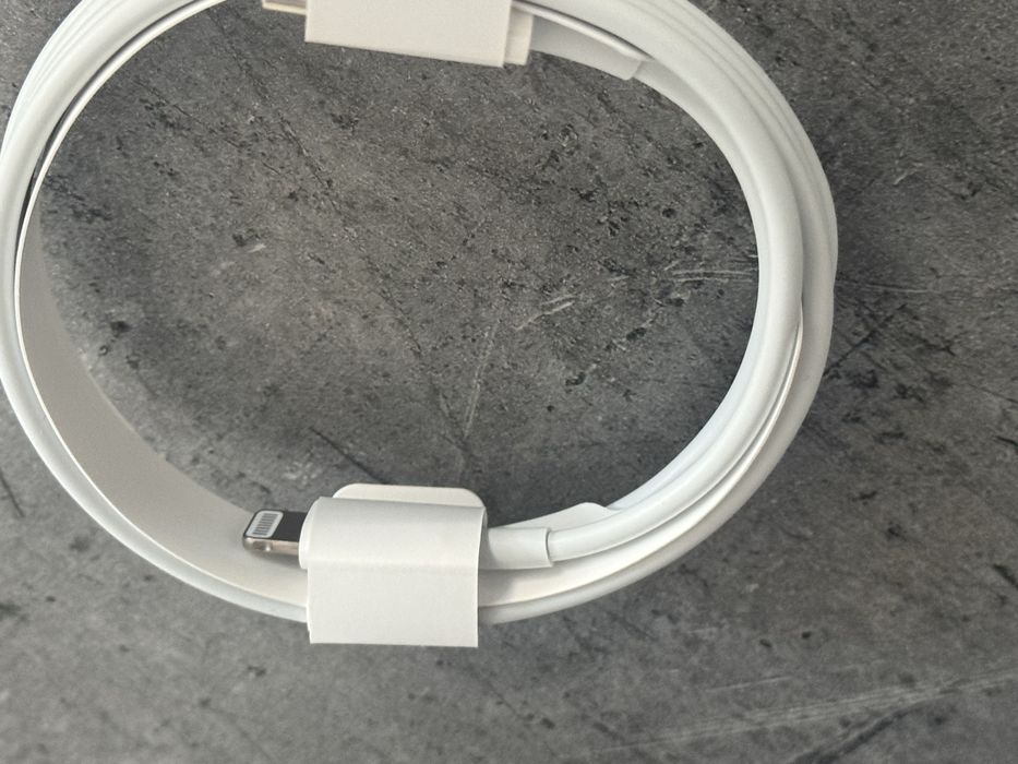 Cablu Date Type-C To Lightning