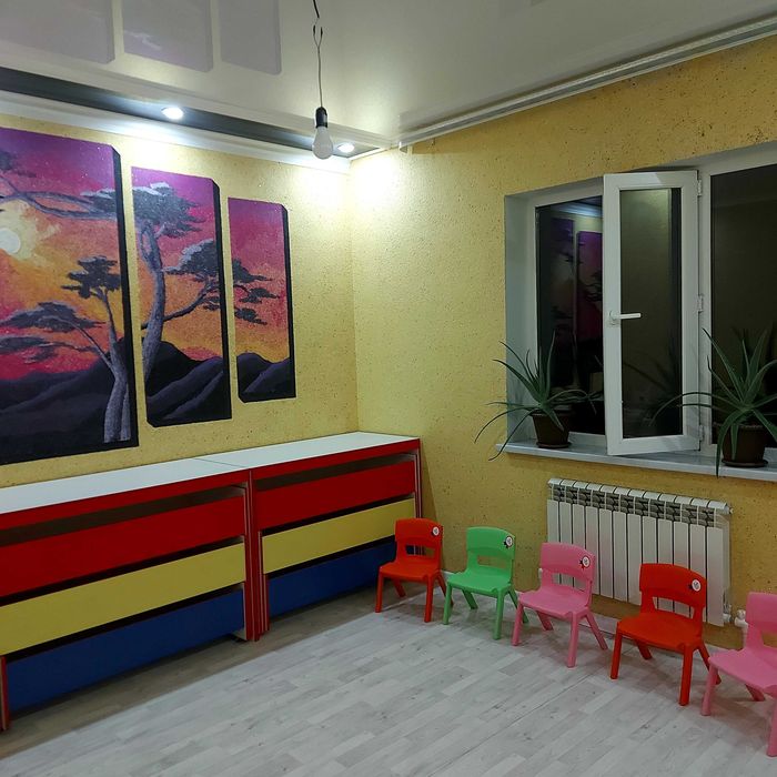 Балабақша кроваттары сатылады