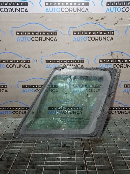 Geam fix caroserie stanga Land Rover Freelander 2 Facelift 2010 - 2012 SUV 4 Usi (643)