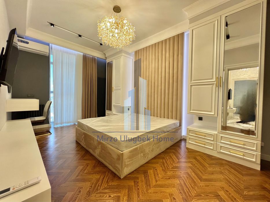 3/7/10 Sayram Avenue БИЙ новостройка евро мебель техника