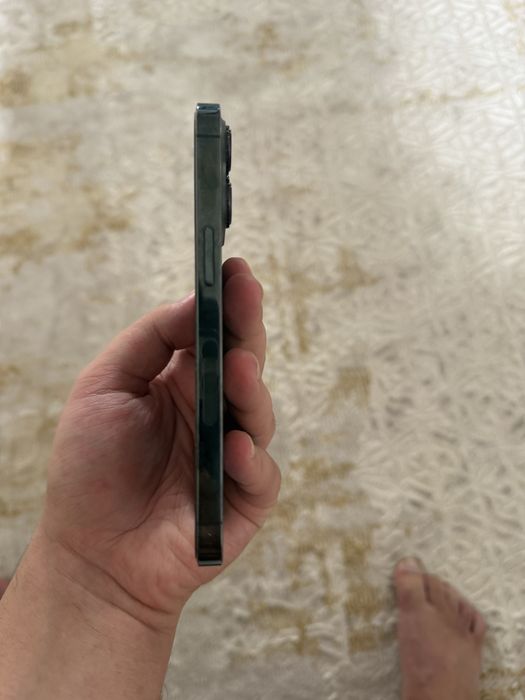 Iphone 13 pro 128gb