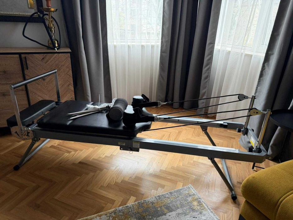 Продавам Nexace Pilates Reformer – 690 € ВЪЗМОЖНО ДОГОВАРЯНЕ