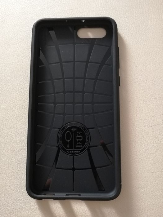 Husă protecție spigen honor view 10