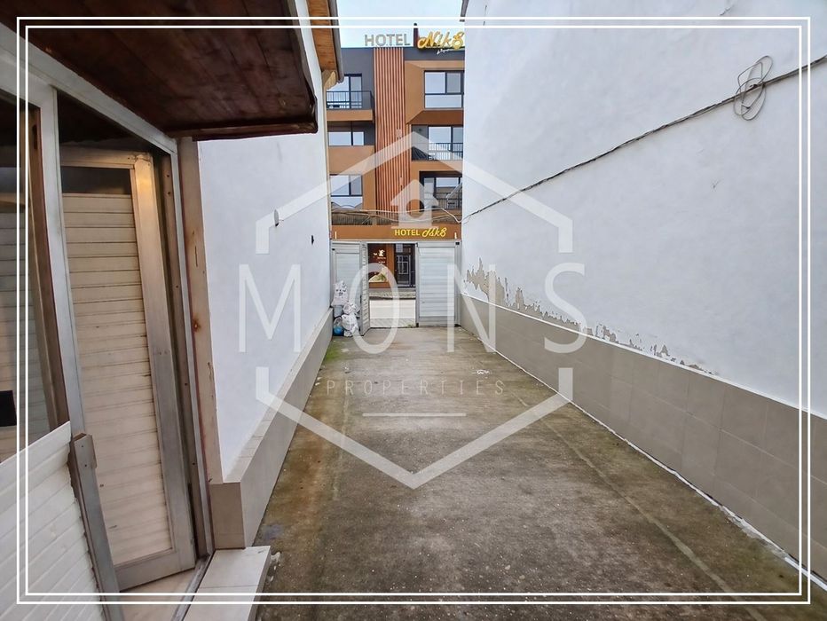 Къща в Габрово, област-гр.Севлиево площ 180 цена 1300