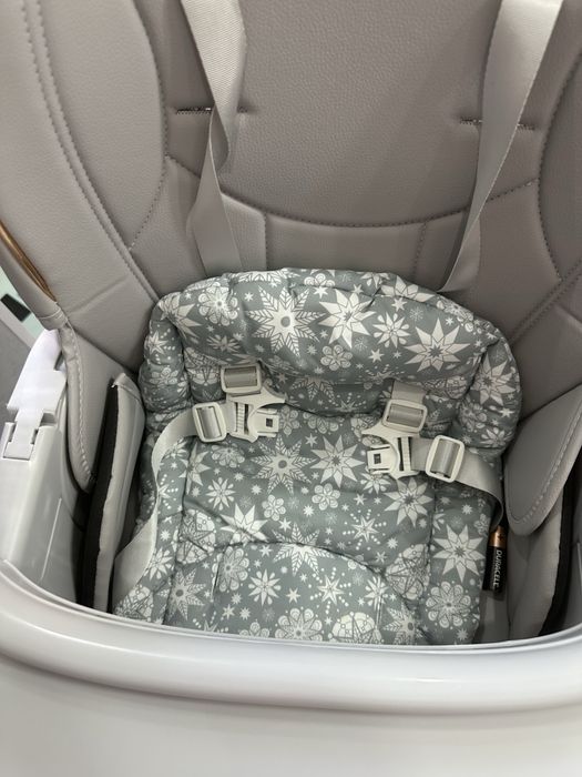 Детский стуля для кормления