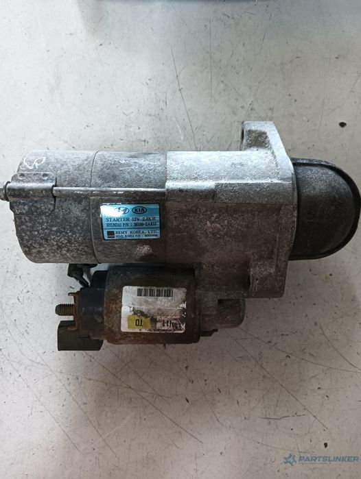 Electromotor Hyundai I40 (Vf) [ 2012 - > ] Oem 361002A810