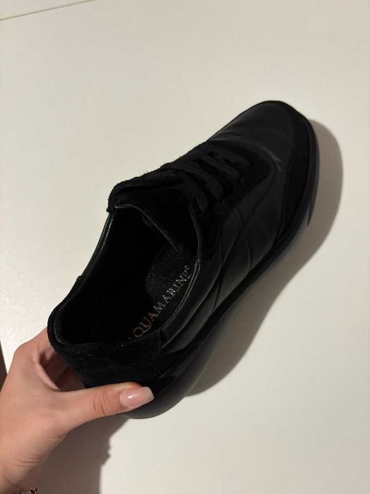 Aquamarine обувки