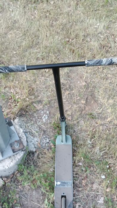 Продам трюковой самокат Blunt Prodigy S9 Street