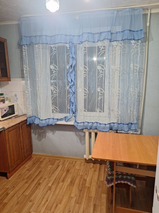 Сдам 2х комнатную квартиру.