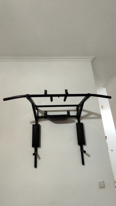 Турник 3 в 1 срочно