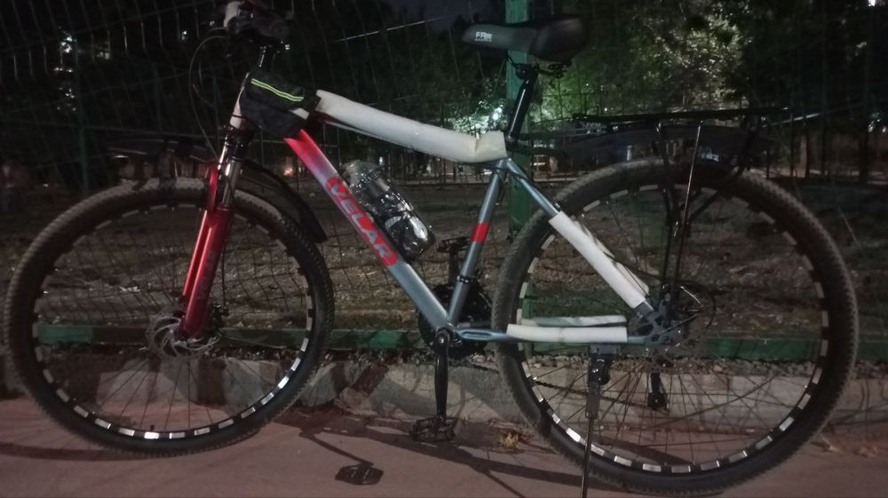 Velosiped sotiladi xolati yangi 28