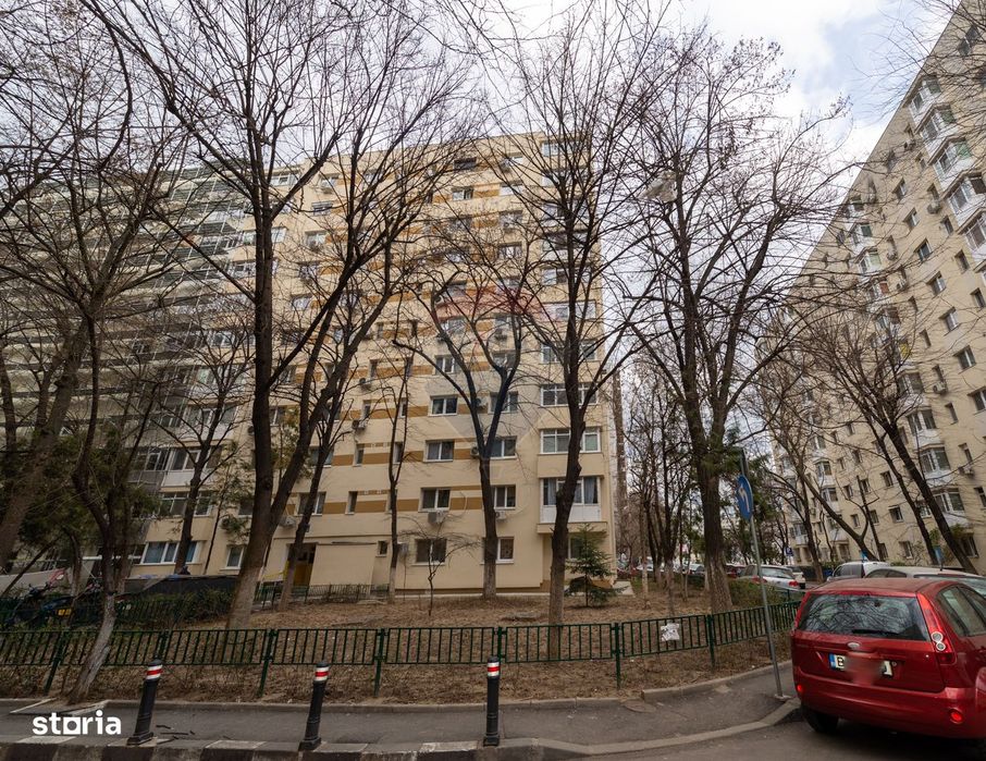 Garsoniera de vanzare, 23mp, Morarilor , Spitalul Pantelimon