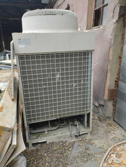 Продается мультизональный кондиционер