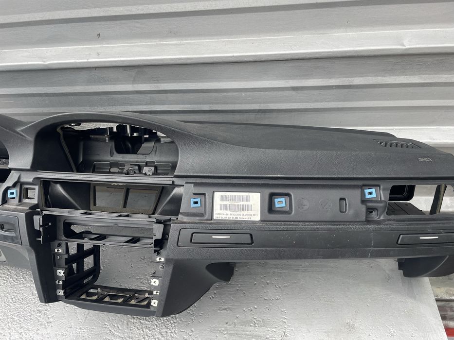Табло с навигация БМВ Е90/ Е91/ Е92 (tablo bmw e90/ e91)
