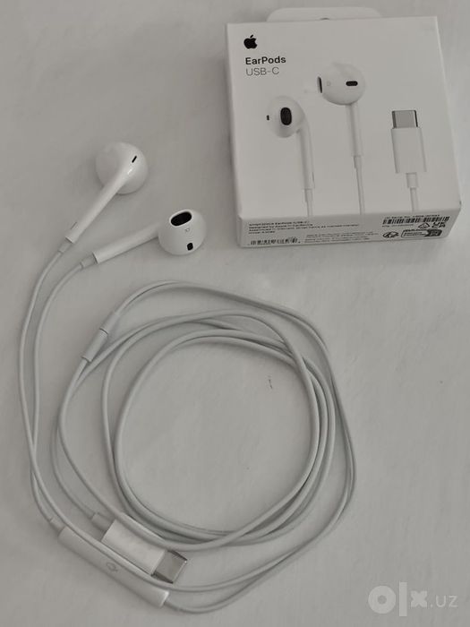 APPLE EARPODS Simli naushnik
