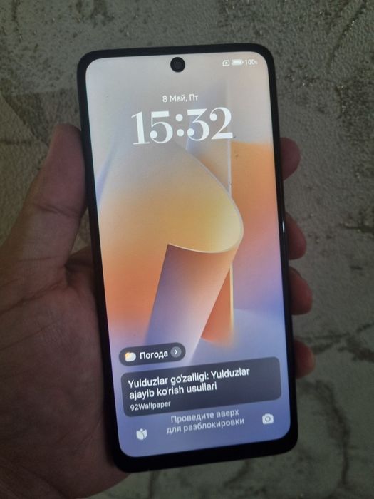 Redmi Note 11 Pro 6/128 GB