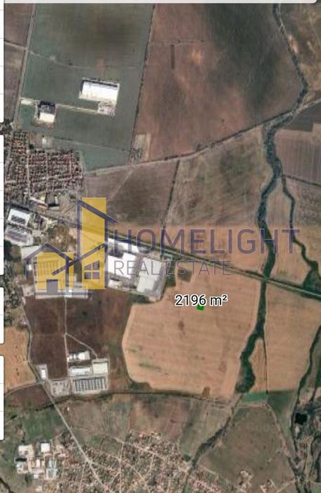 Парцел в с. Гара Елин Пелин