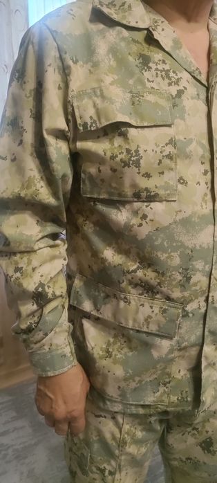Продам военную форму