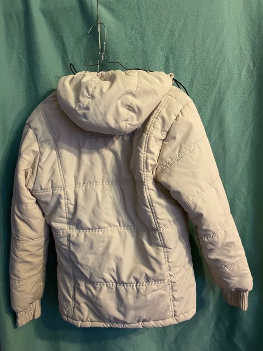 две  якенца Kangol и..