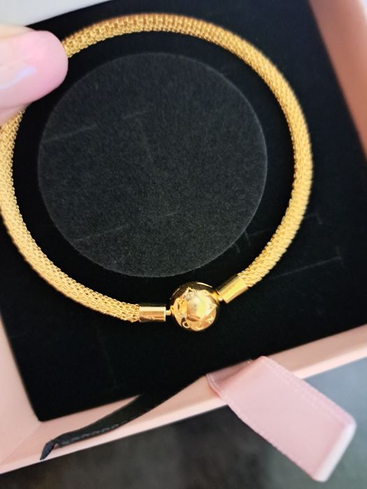 Гривна пандора нишка