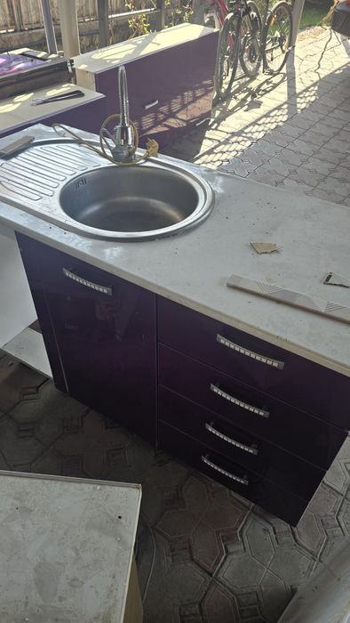 продам кухню б/у