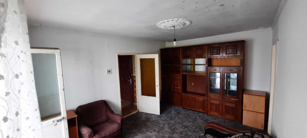 Apartament zona Vest Tulcea