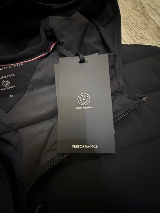 Мъжко яке Tommy Hilfiger