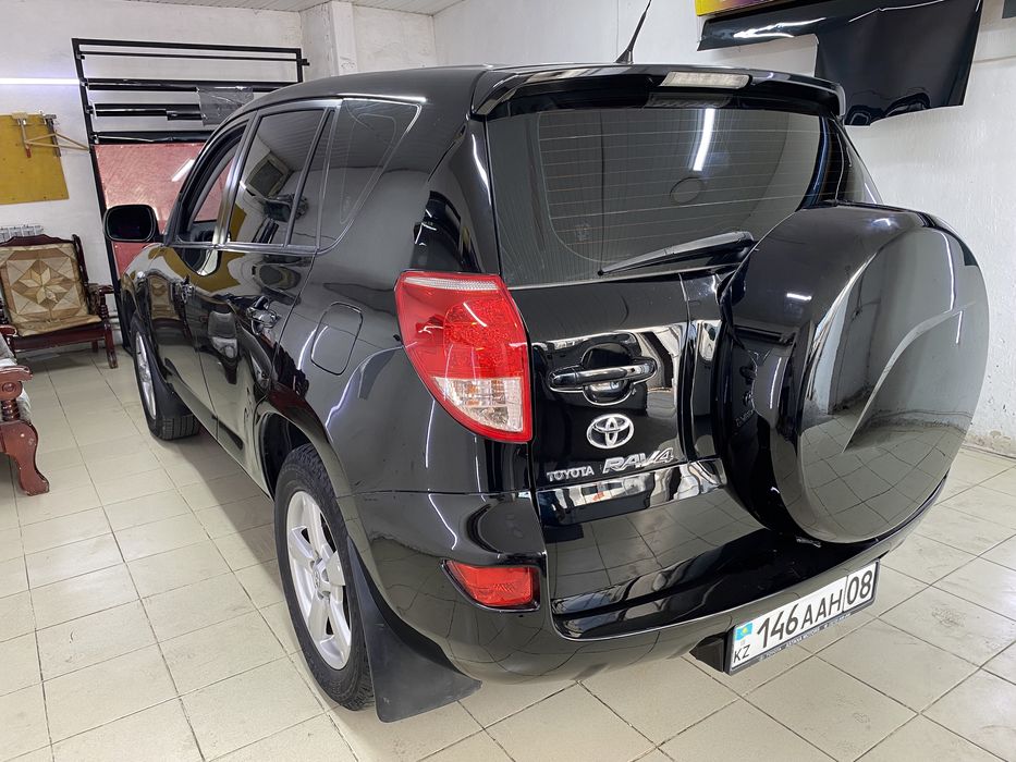 Тонировка Сто 177