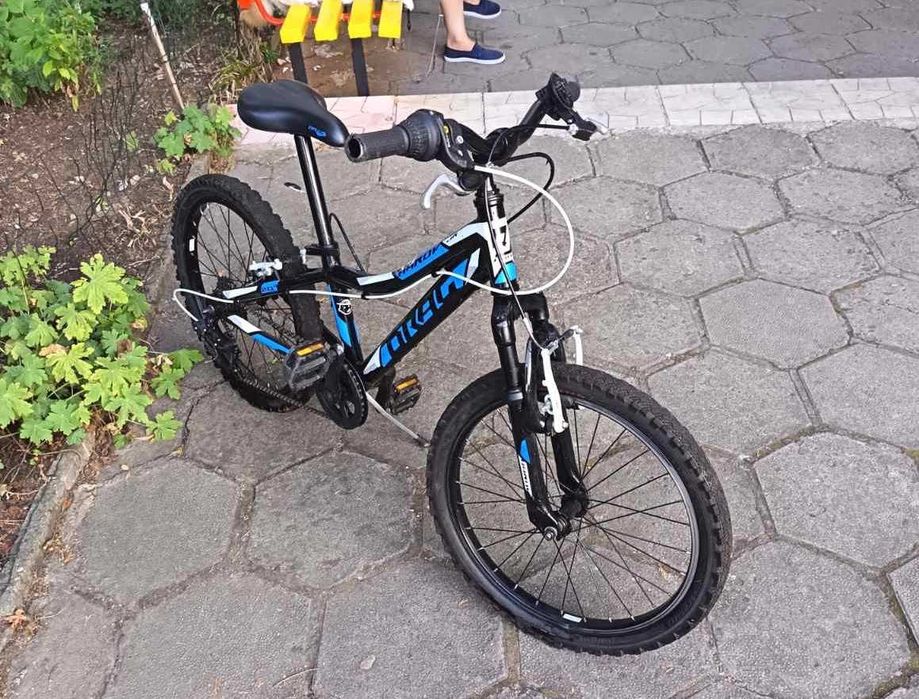 Детско колело Drag 20 Hardy Jr