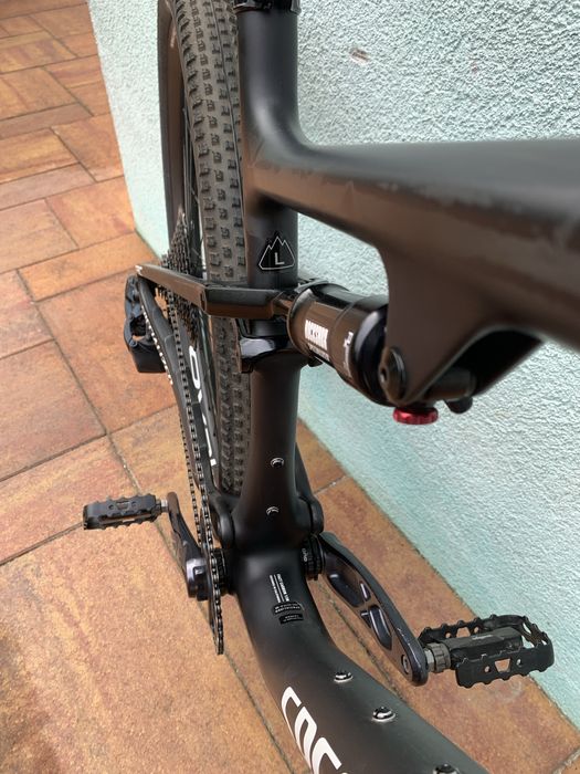 Specialized Epic 8