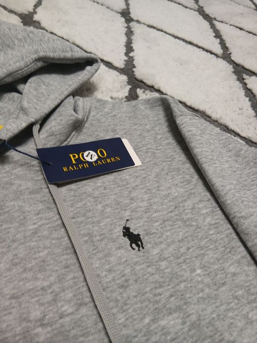 Hanorac Polo Ralph Lauren
