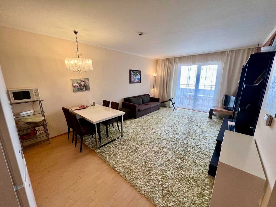 Продава се Двустаен апартамент в к.к. Слънчев бряг - 100 кв.м за 581 €/кв.м - Снимка #1