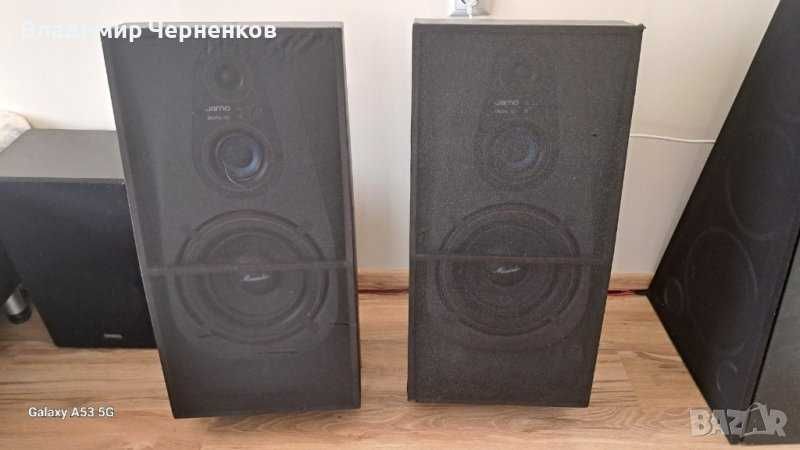 Продавам тонколони Джамо