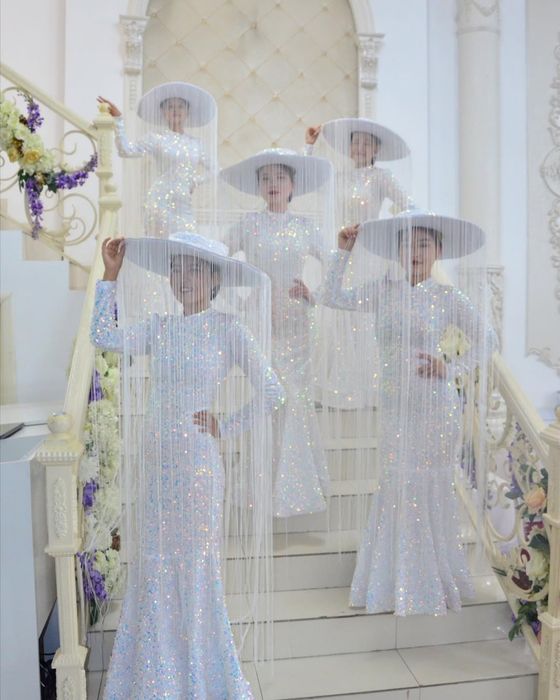 Танцевальные костюмы