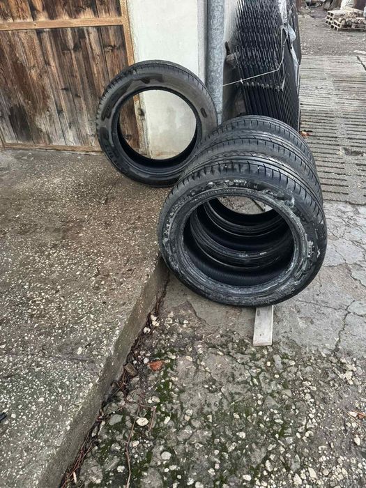 Petlas Explero 225/55/18 SUV комплект 4 гуми джип летни