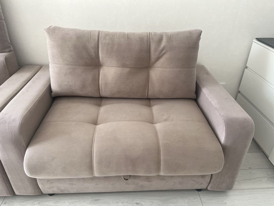 Продам диван в хорошем состоянии