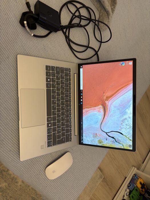 Vand laptop hp elitebook  645 14 inch g11