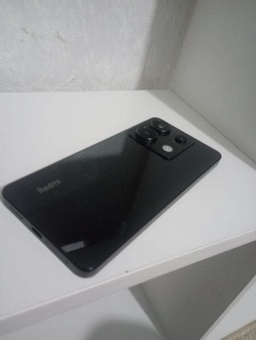 Xiaomi Redmi Note 13 Pro 5G