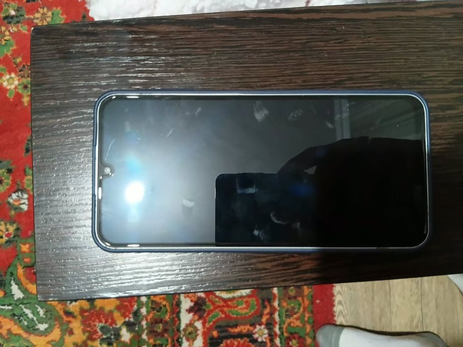 Samsung Galaxy A16