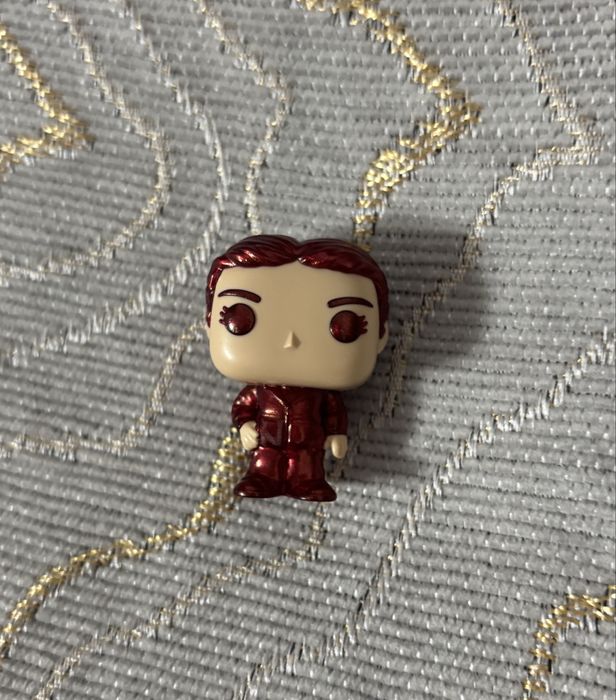 фигурки осд kinder joy stranger thinks